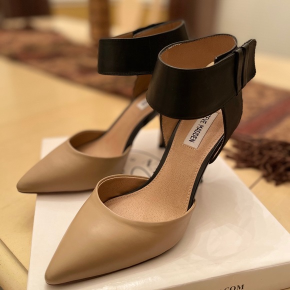 Steve Madden Women Shoe Swift - Picture 3 of 8